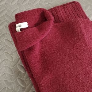 Madewell Alpaca Sweater
